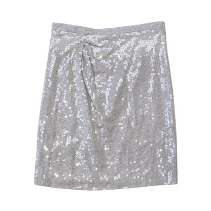 Louis Vuitton Sequin Skirt - Women's 40