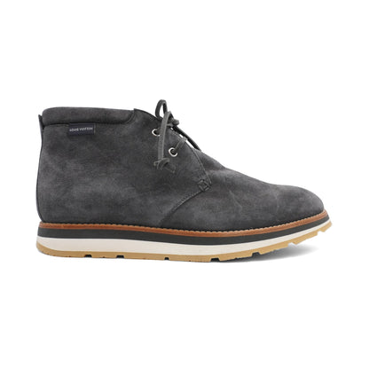 Louis Vuitton Suede Ankle Boots - Men's 7.5