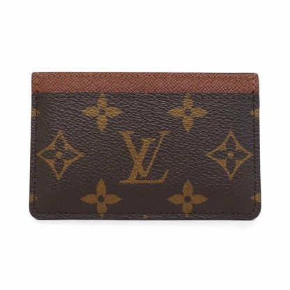 Louis Vuitton Monogram Cardholder