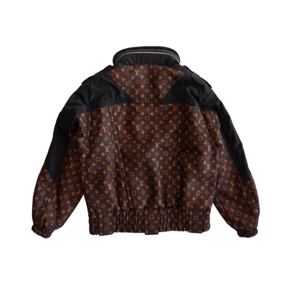Louis Vuitton Ski Jacket - Women's 36