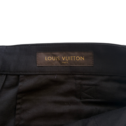 Louis Vuitton Corduroy Pants - Men's 34