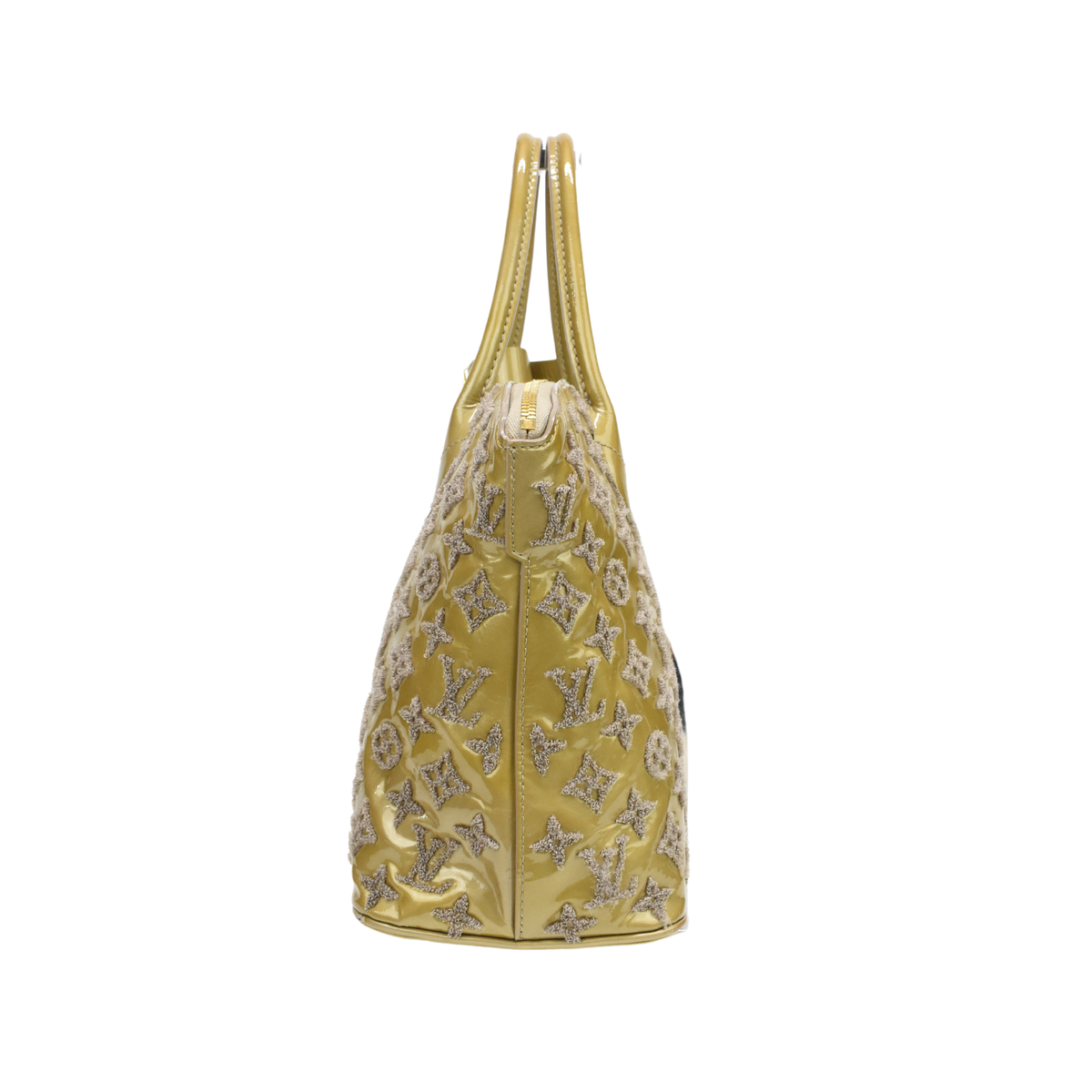 Louis Vuitton 'Fascination Lockit' Handbag