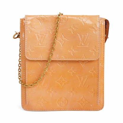 Louis Vuitton 'Mott' Handbag