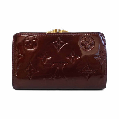 Louis Vuitton 'French Purse' Wallet