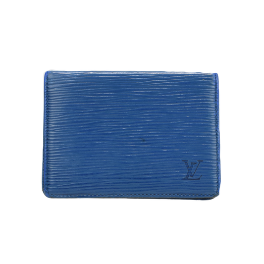 Louis Vuitton Photo Wallet