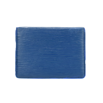 Louis Vuitton Photo Wallet