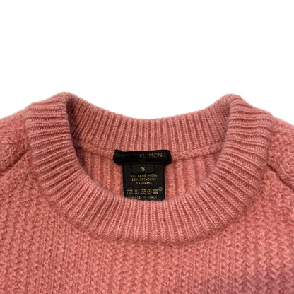 Louis Vuitton Knit Sweater - Men's S