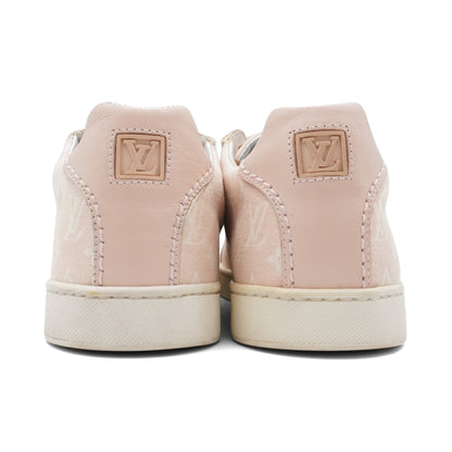Louis Vuitton 'Nimes' Low-Top Sneakers - Youth 33