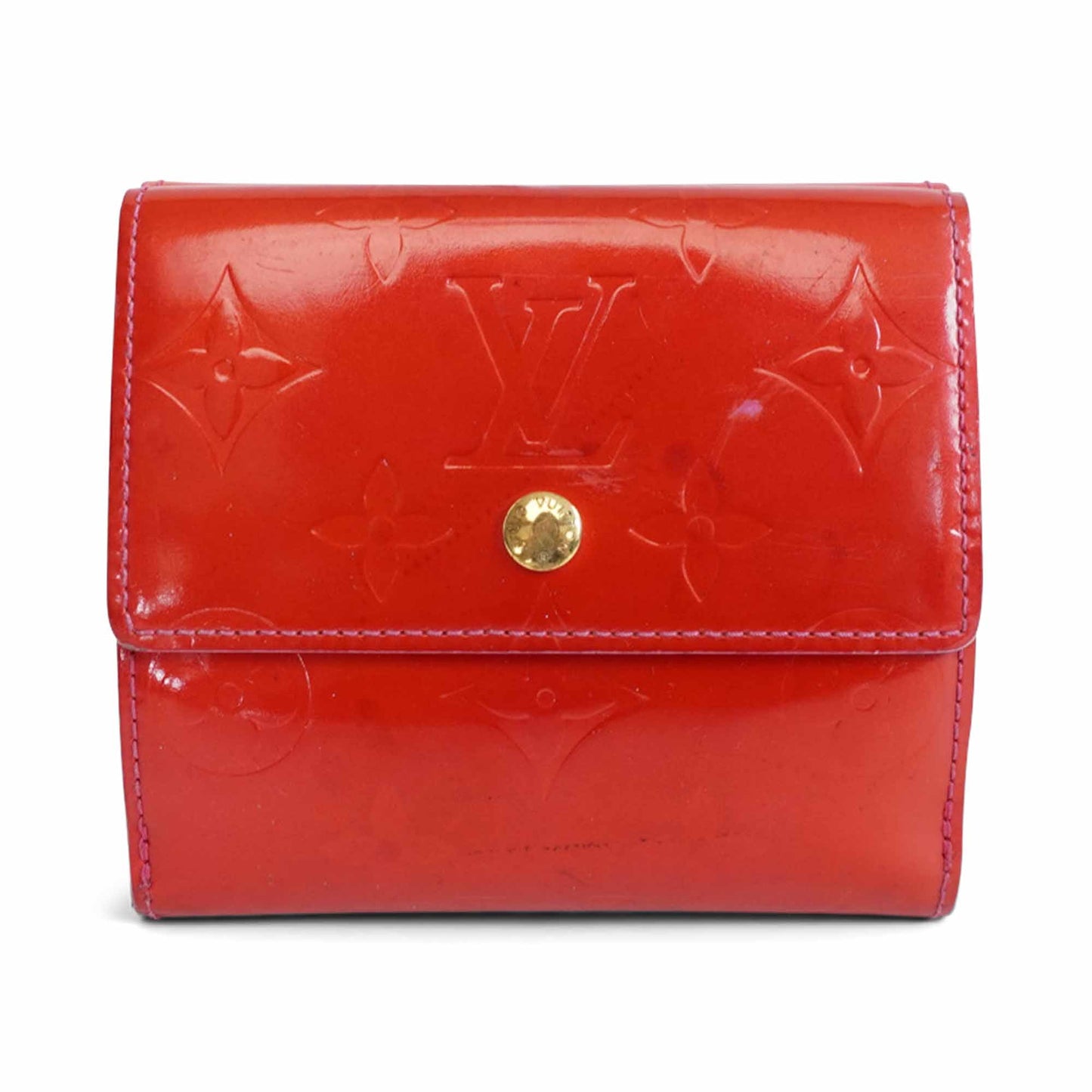 Louis Vuitton Snap Wallet