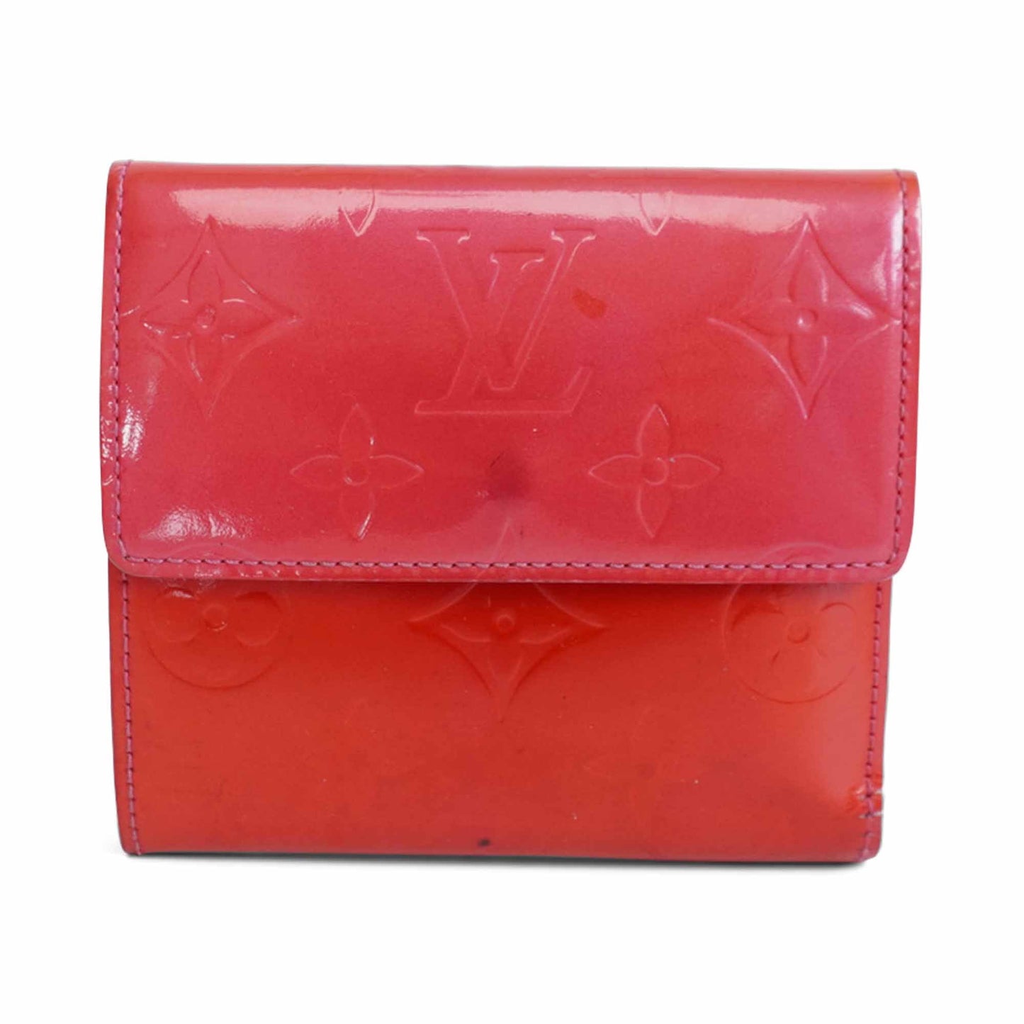Louis Vuitton Snap Wallet