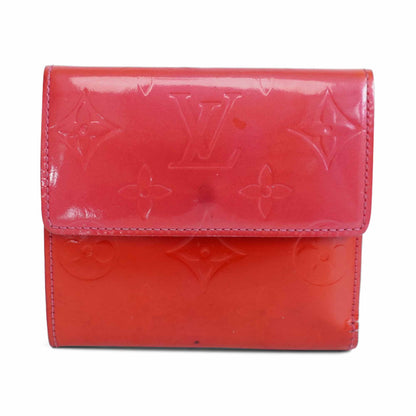 Louis Vuitton Snap Wallet