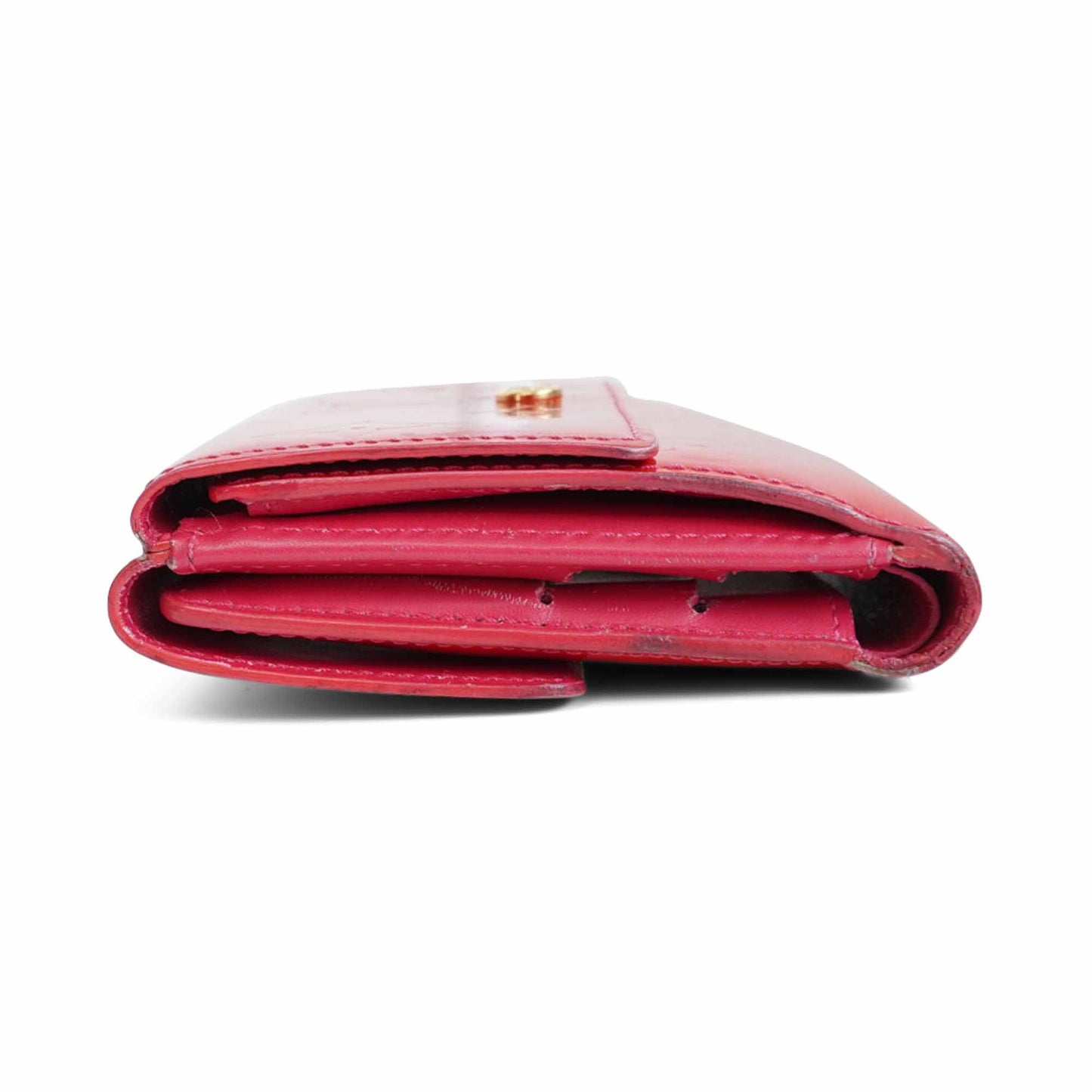 Louis Vuitton Snap Wallet