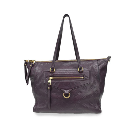 Louis Vuitton 'Lumineuse GM' Tote Bag