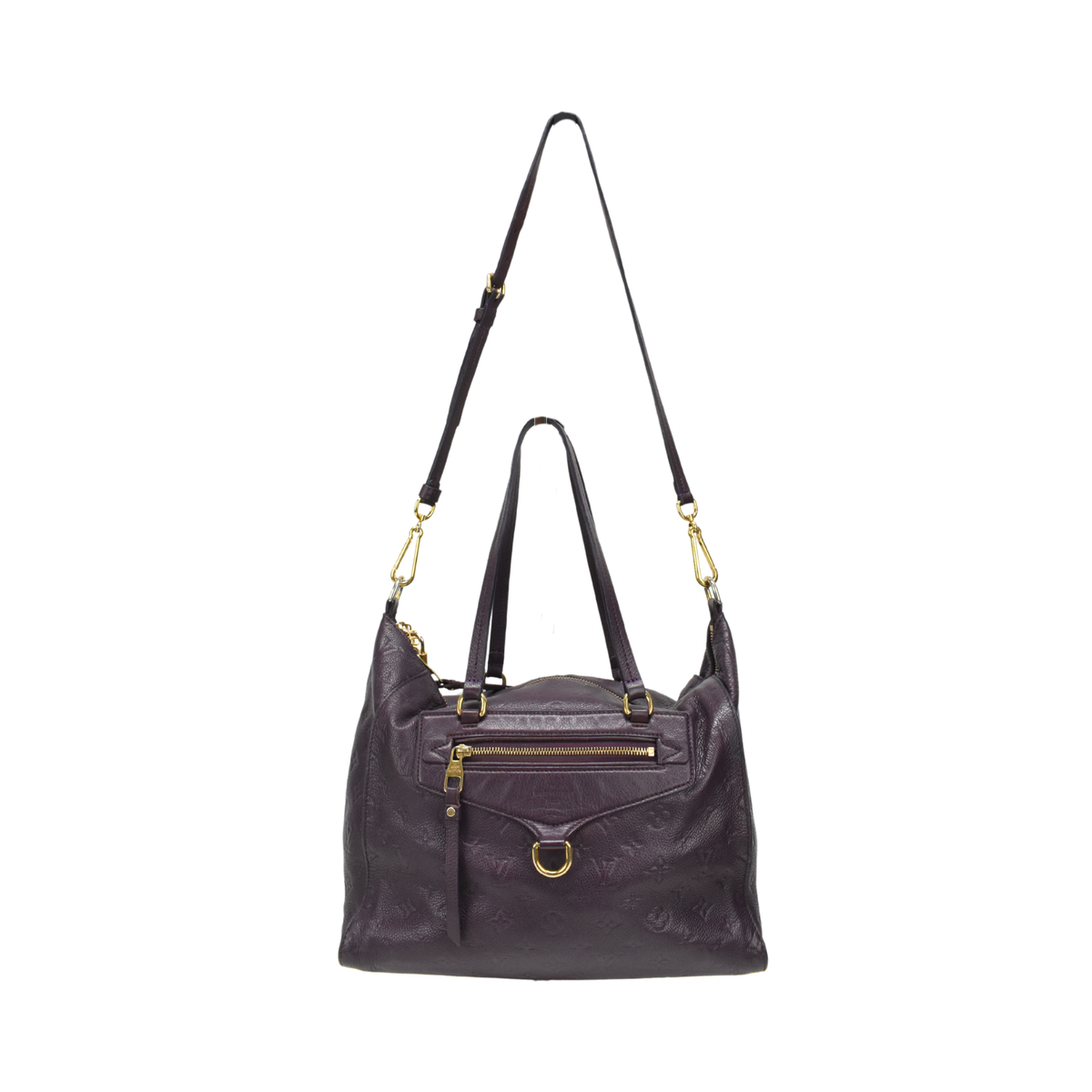 Louis Vuitton 'Lumineuse GM' Tote Bag