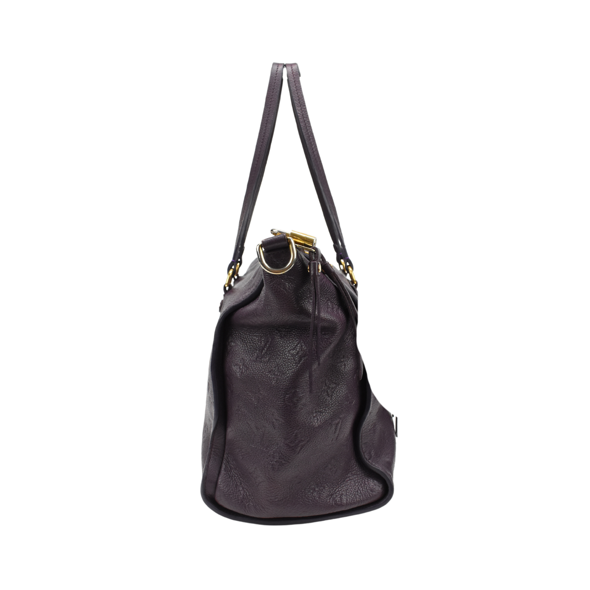 Louis Vuitton 'Lumineuse GM' Tote Bag