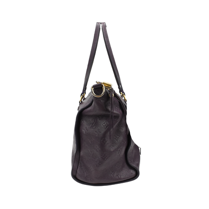 Louis Vuitton 'Lumineuse GM' Tote Bag
