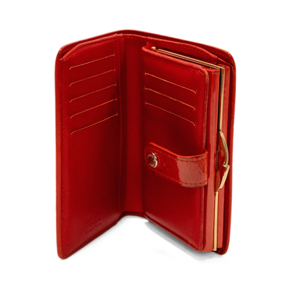 Louis Vuitton Vernis French Wallet