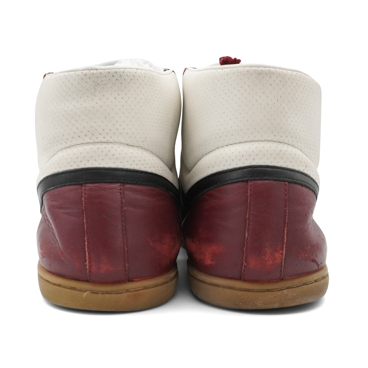Louis Vuitton 'Spitfire' Sneakers - Men's 8