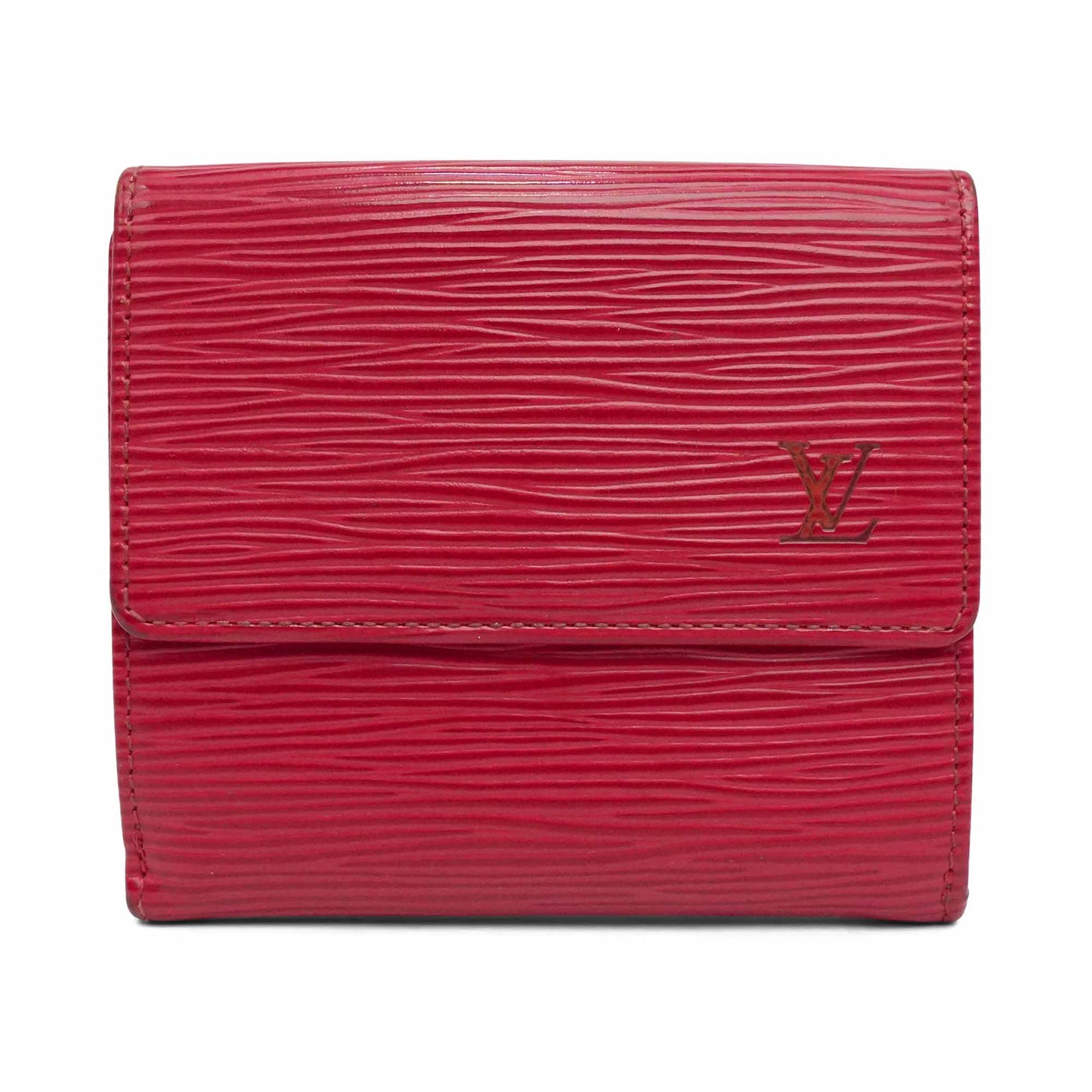 Louis Vuitton 'Elise' Wallet