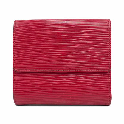 Louis Vuitton 'Elise' Wallet