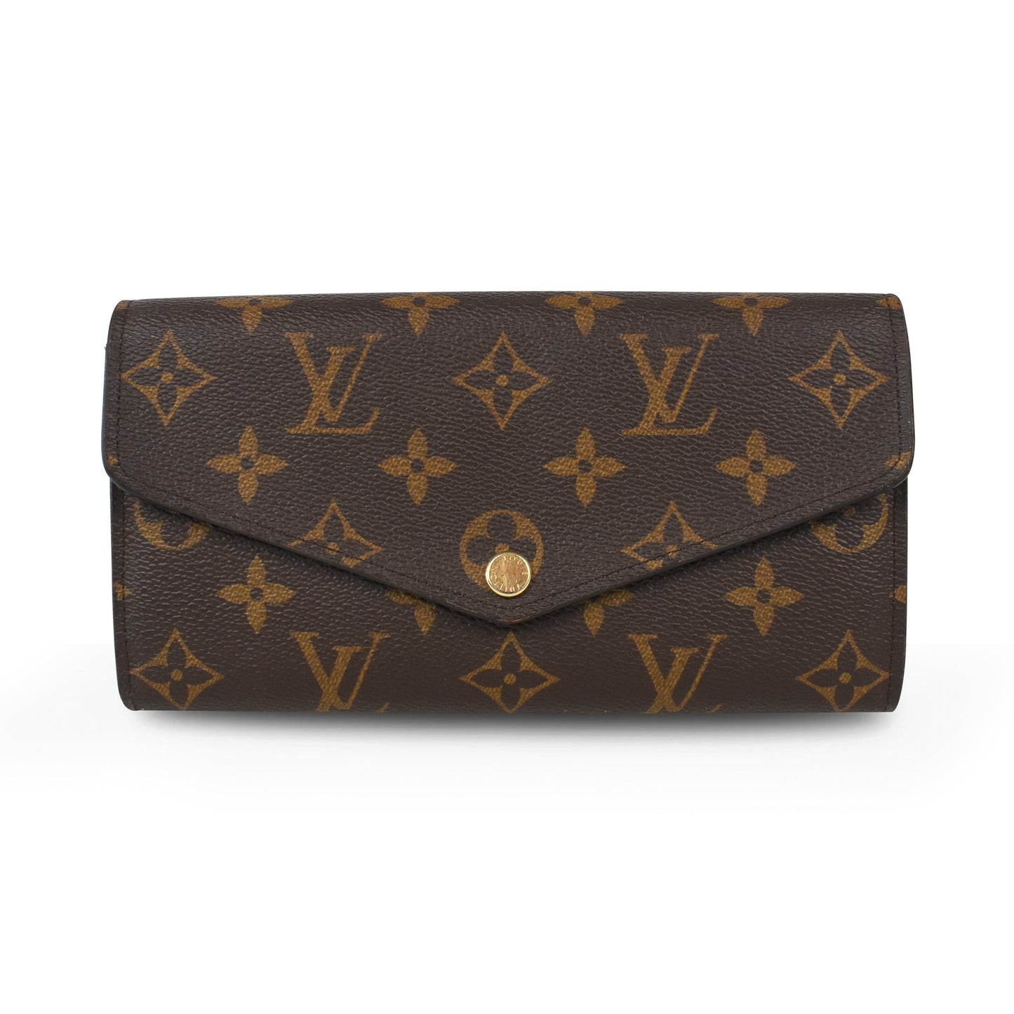 Louis Vuitton 'Sarah' Wallet