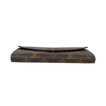 Louis Vuitton 'Sarah' Wallet