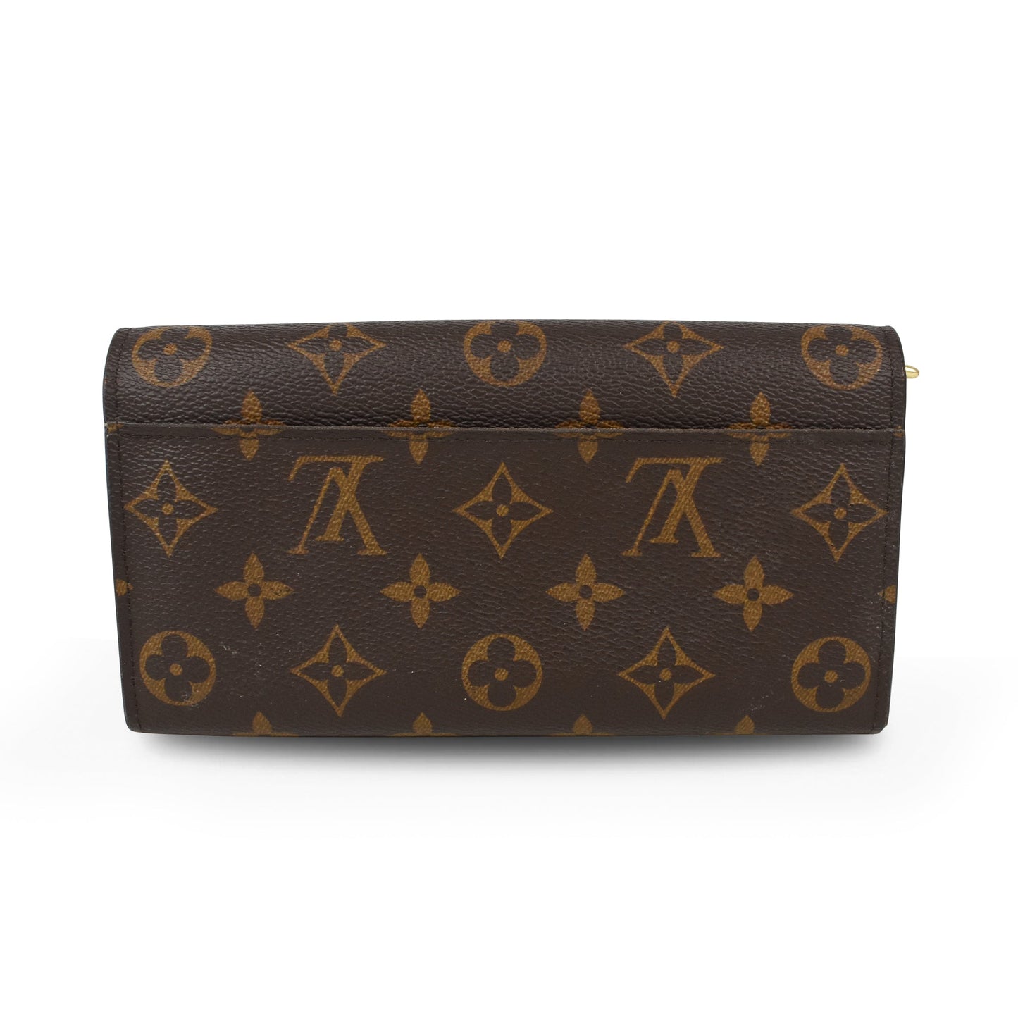 Louis Vuitton 'Sarah' Wallet