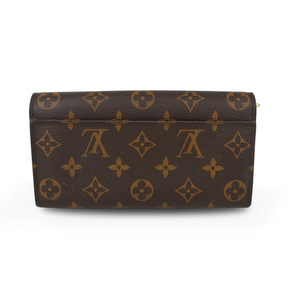 Louis Vuitton 'Sarah' Wallet