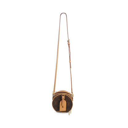 Louis Vuitton 'Mini Boite Chapeau' Bag