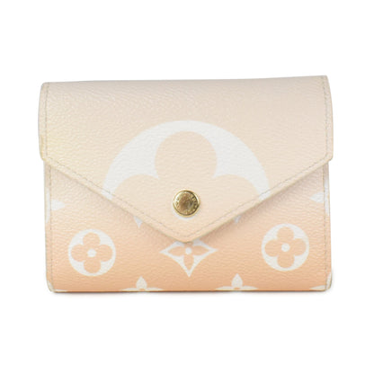 Louis Vuitton 'By the Pool Victorine' Wallet