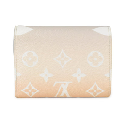 Louis Vuitton 'By the Pool Victorine' Wallet