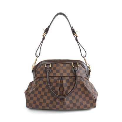 Louis Vuitton 'Trevi' Shoulder Bag