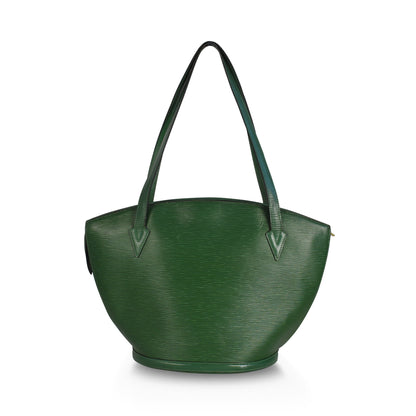 Louis Vuitton 'Saint Jacques' Handbag