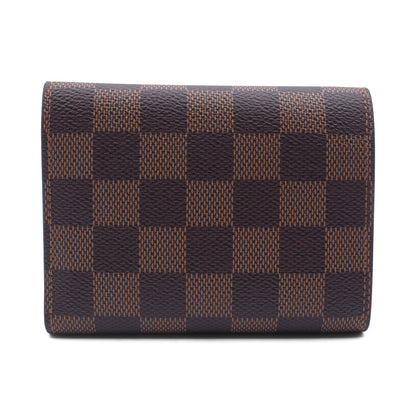 Louis Vuitton 'Victorine' Wallet