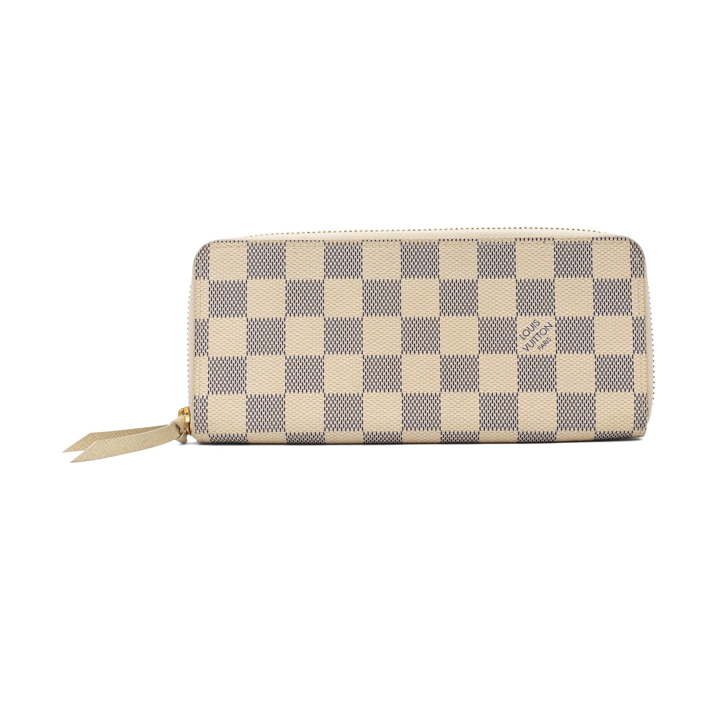 Louis Vuitton 'Clemence' Wallet