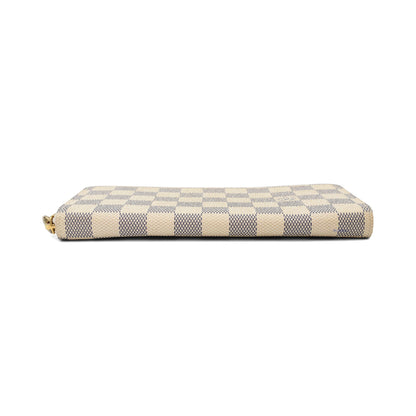 Louis Vuitton 'Clemence' Wallet