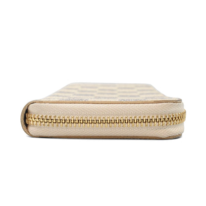 Louis Vuitton 'Clemence' Wallet