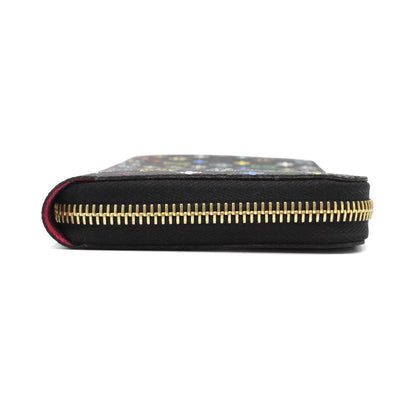 Louis Vuitton x Murakami 'Zippy' Wallet
