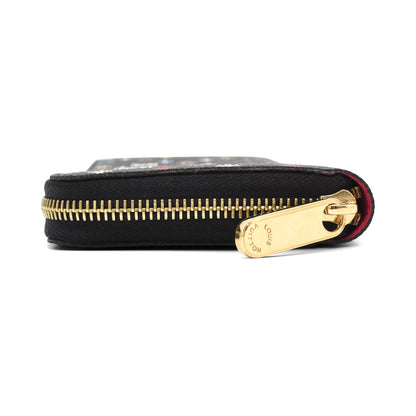 Louis Vuitton x Murakami 'Zippy' Wallet