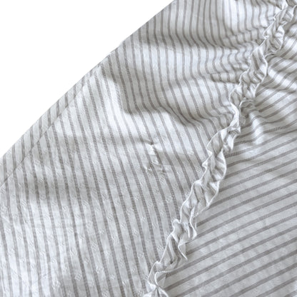 Louis Vuitton 'S/S 2003' Shirt Dress - Women's 40