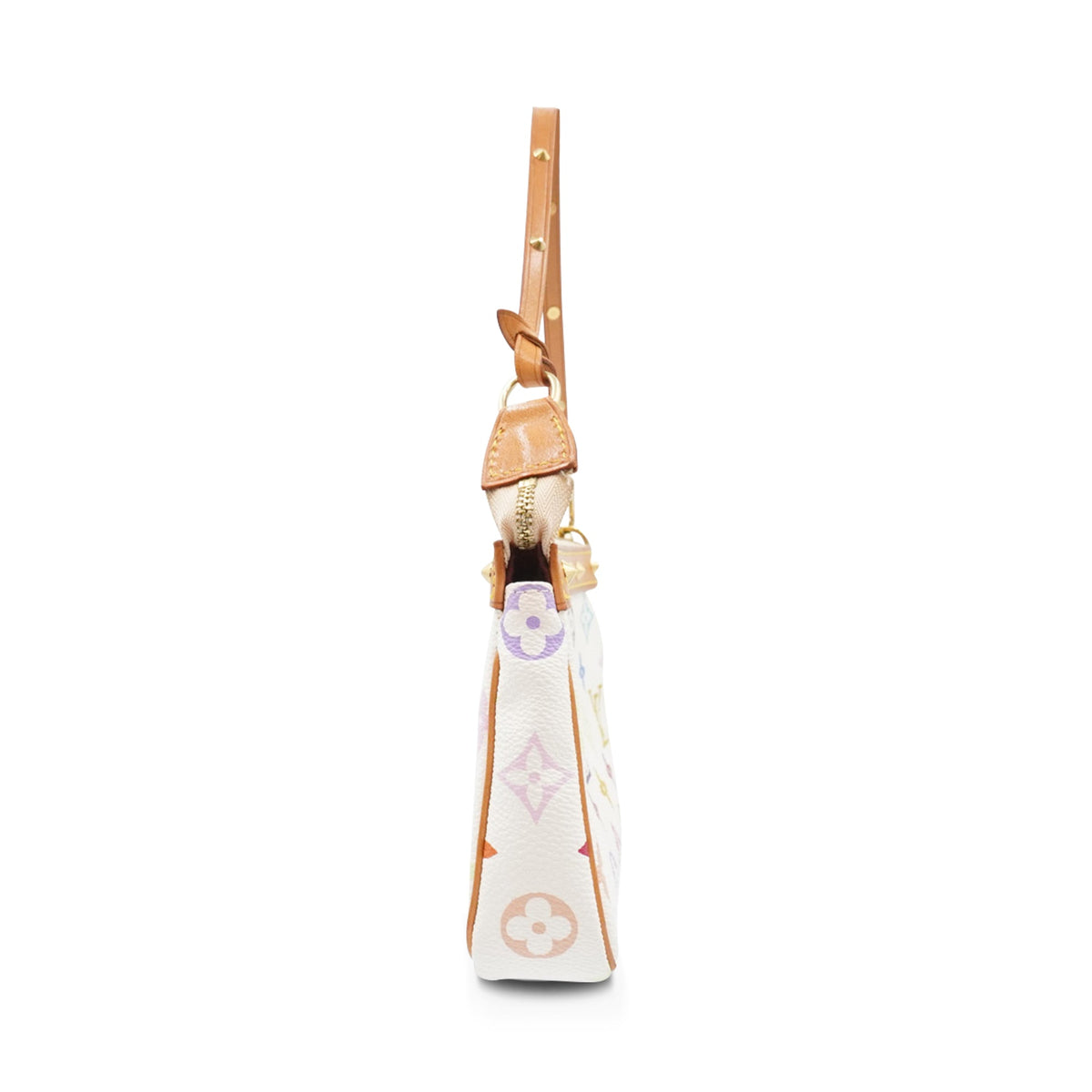 Louis Vuitton x Murakami 'Pochette Accessoires' Shoulder Bag