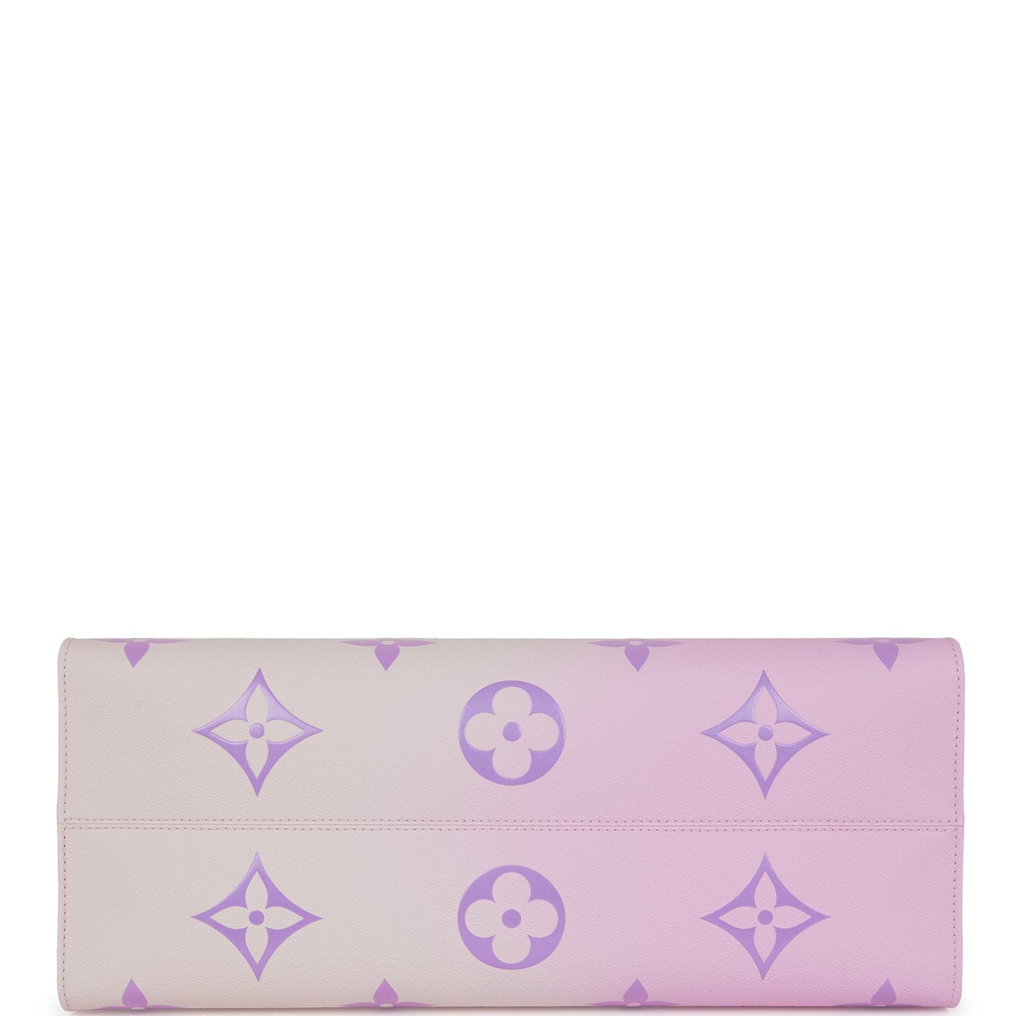 Louis Vuitton Spring in the City Sunrise Monogram OnTheGo GM