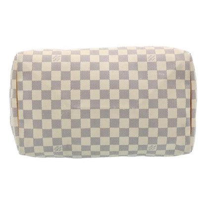 LOUIS VUITTON DAMIER AZUR SPEEDY 35