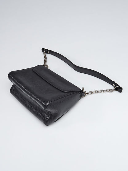 Louis Vuitton EPI Twist MM Bag