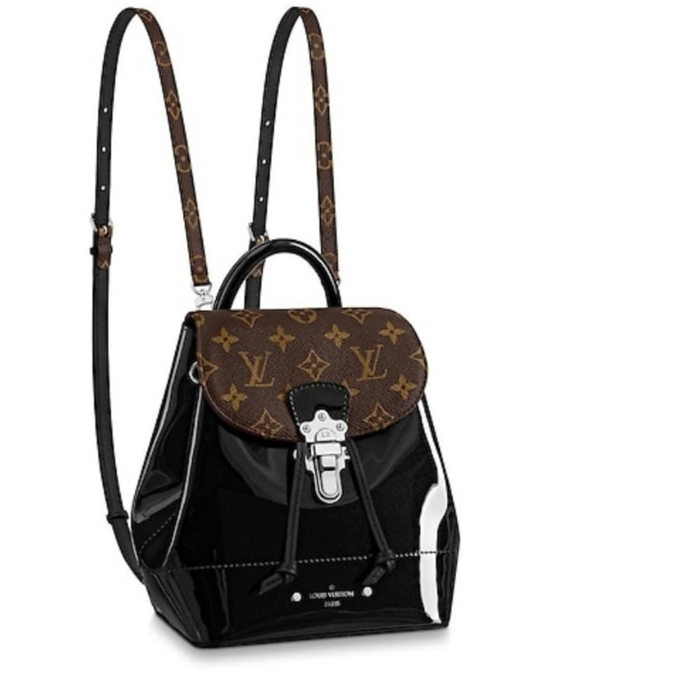 Louis Vuitton Hot Spring Monogram Backpack