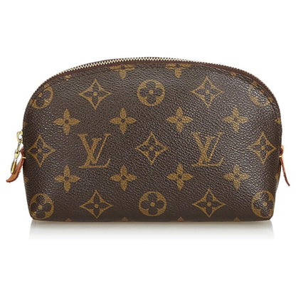 Louis Vuitton Monogram Cosmetic Pouch GM