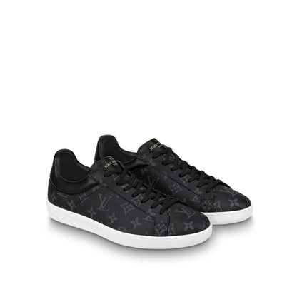 Louis Vuitton Monogram Luxembourg Sneakers