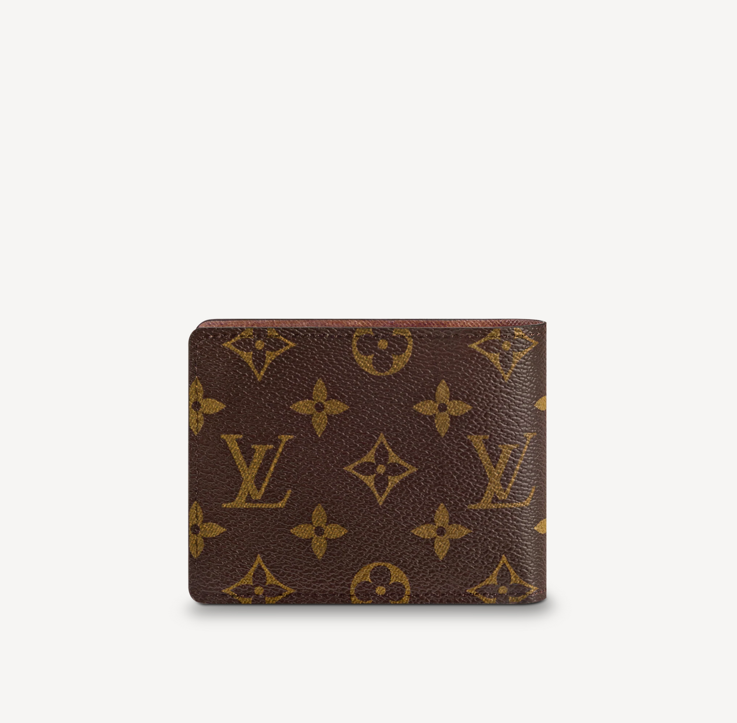 Louis Vuitton Monogram Men's Wallet