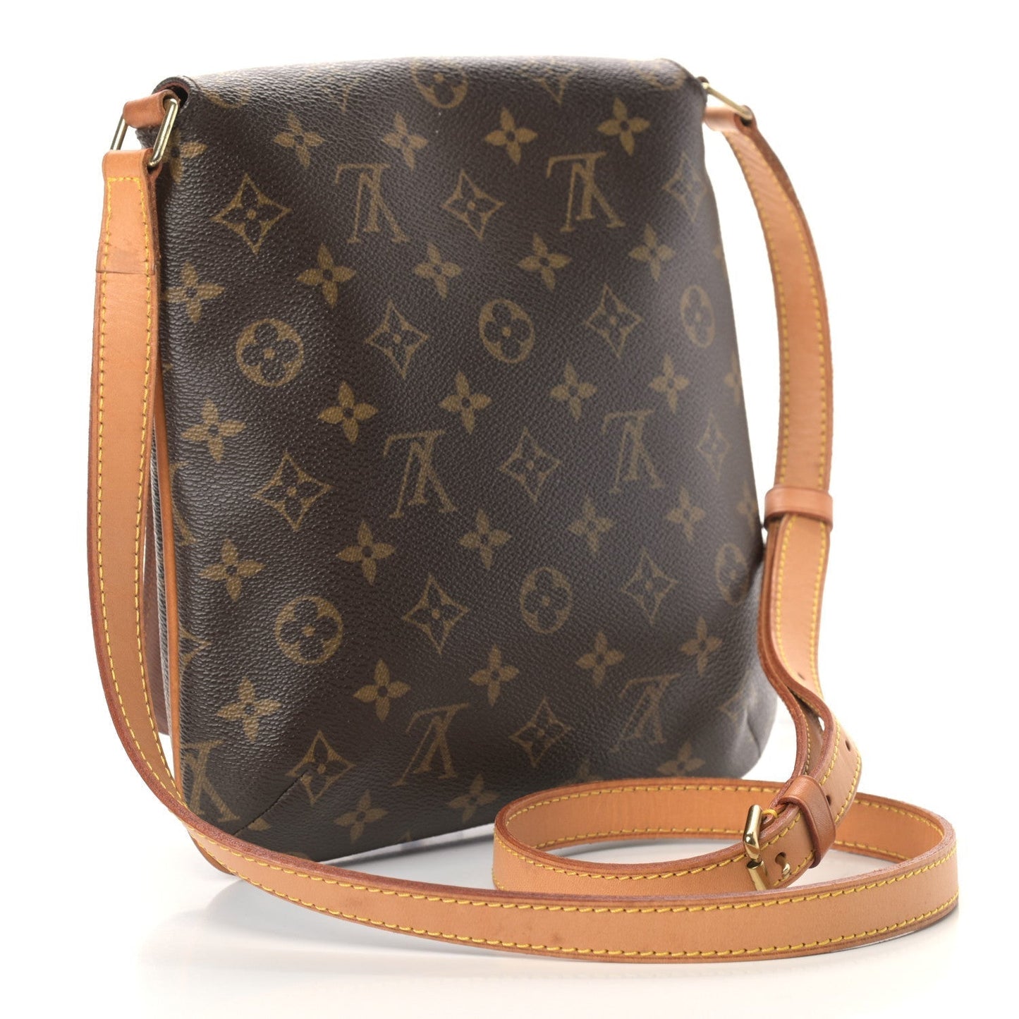 Louis Vuitton Monogram Musette Salsa Bag