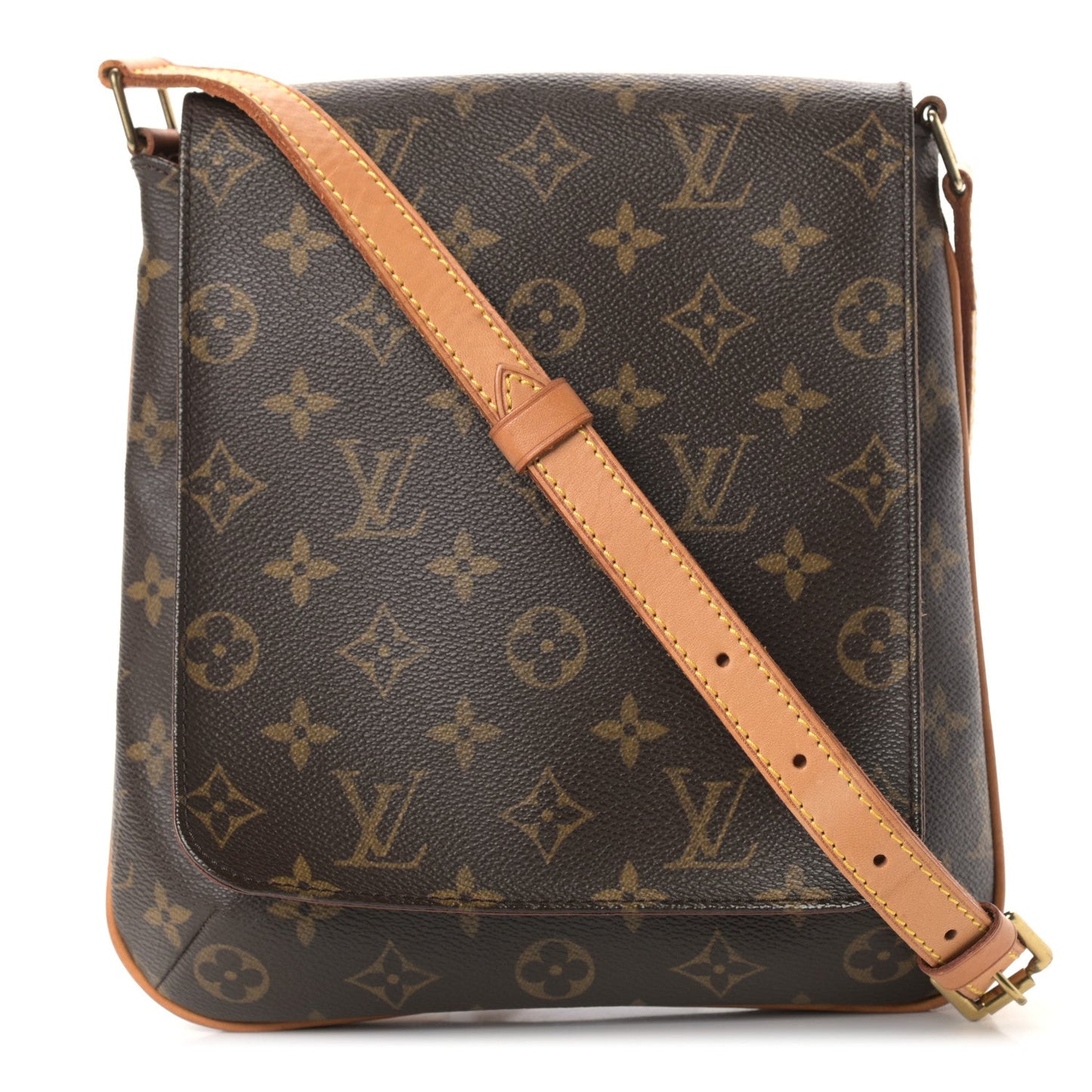 Louis Vuitton Monogram Musette Salsa Bag